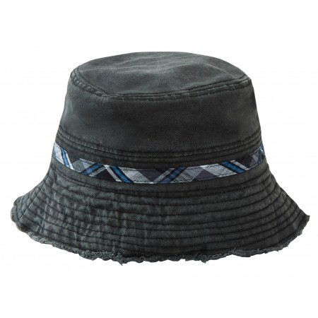 Grey hat