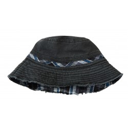 Grey hat