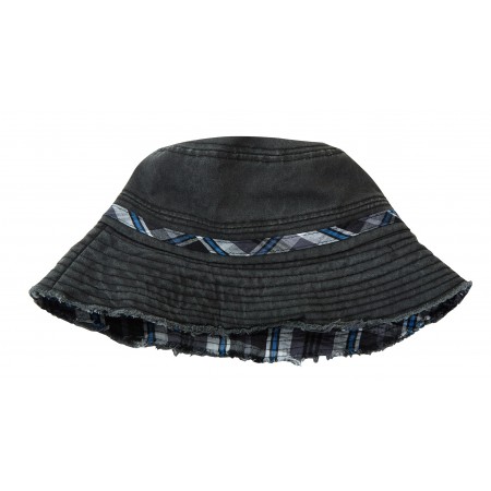 Grey hat